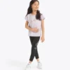 Tricou Jg. Ss Graffiti Tricou din bumbac – Fete Tricou Jg. Ss Graffiti Tricou din bumbac – Fete