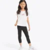 Tricou Jg. Ss Graffiti Tricou din bumbac – Fete Tricou Jg. Ss Graffiti Tricou din bumbac – Fete