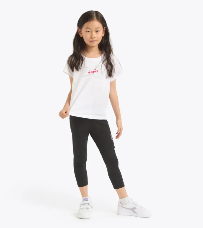 Tricou Jg. Ss Graffiti Tricou din bumbac – Fete Tricou Jg. Ss Graffiti Tricou din bumbac – Fete