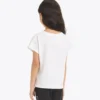Tricou Jg. Ss Graffiti Tricou din bumbac – Fete Tricou Jg. Ss Graffiti Tricou din bumbac – Fete
