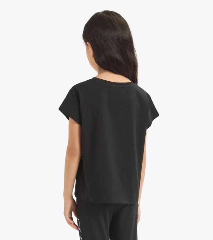 Tricou Jg. Ss Graffiti Tricou din bumbac – Fete Tricou Jg. Ss Graffiti Tricou din bumbac – Fete