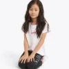Tricou Jg. Ss Graffiti Tricou din bumbac – Fete Tricou Jg. Ss Graffiti Tricou din bumbac – Fete