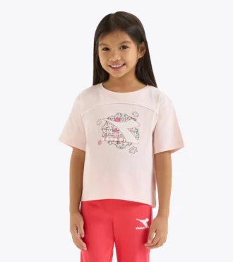 Tricou Jg. Ss Puzzles – Fete
