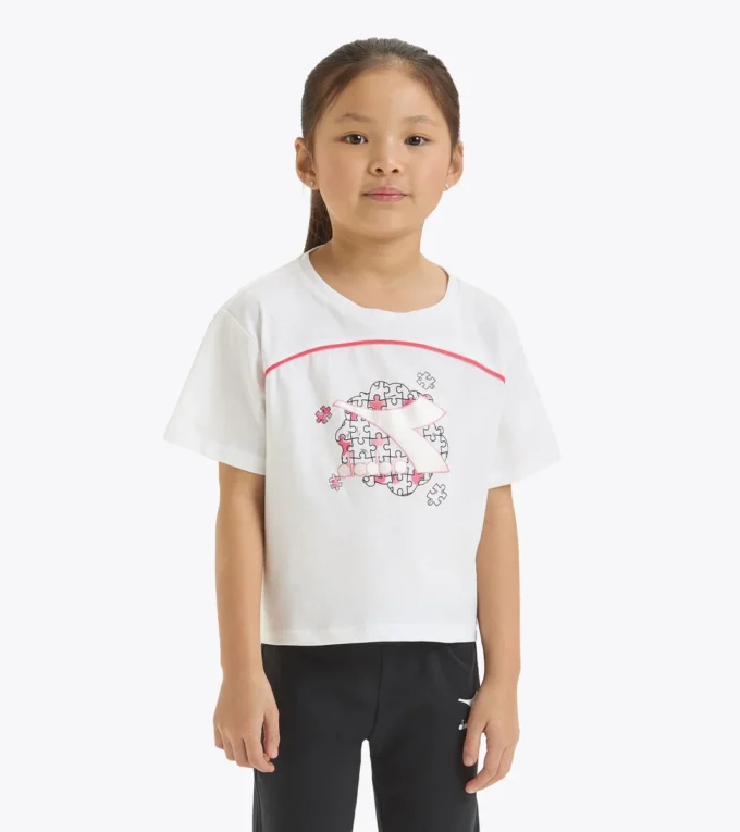Tricou Jg. Ss Puzzles – Fete Tricou Jg. Ss Puzzles – Fete