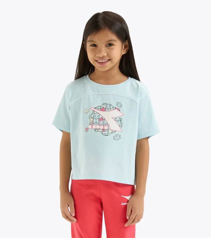 Tricou Jg. Ss Puzzles – Fete Tricou Jg. Ss Puzzles – Fete