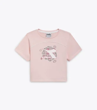 Tricou Jg. Ss Puzzles – Fete