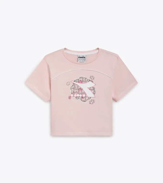 Tricou Jg. Ss Puzzles – Fete Tricou Jg. Ss Puzzles – Fete