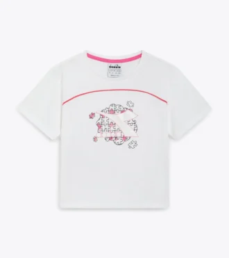Tricou Jg. Ss Puzzles – Fete