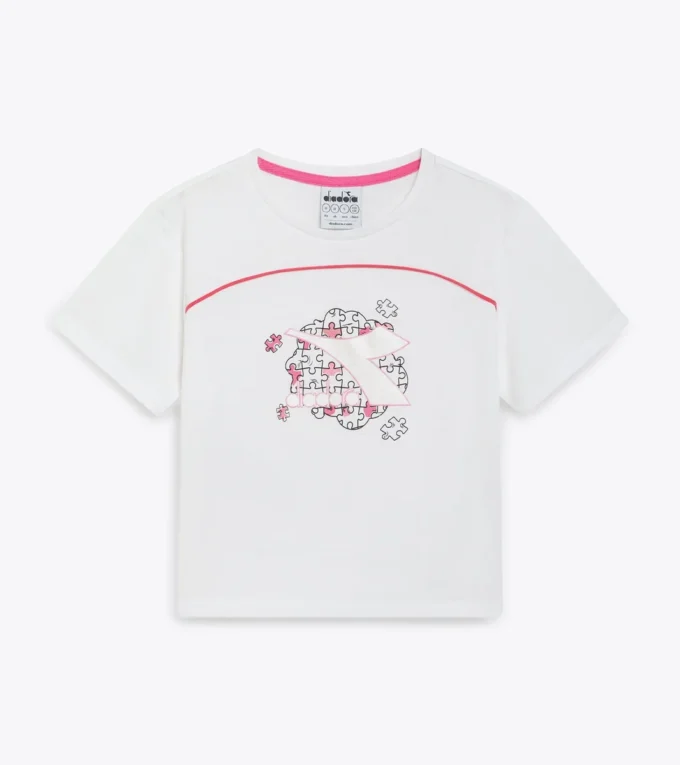 Tricou Jg. Ss Puzzles – Fete Tricou Jg. Ss Puzzles – Fete