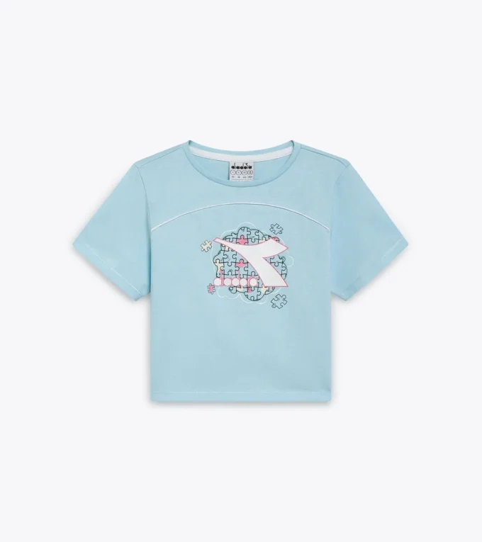 Tricou Jg. Ss Puzzles – Fete Tricou Jg. Ss Puzzles – Fete