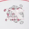 Tricou Jg. Ss Puzzles – Fete Tricou Jg. Ss Puzzles – Fete