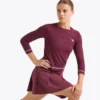 Tricou L. 3/4 Icon Stratouno Tricou tehnic termoreglabil cu mâneci 3/4 – Tenis
