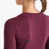 Tricou L. 3/4 Icon Stratouno Tricou tehnic termoreglabil cu mâneci 3/4 – Tenis
