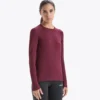Tricou L. Ls Skin Friendly Tricou cu mâneci lungi pentru alergare Tricou L. Ls Skin Friendly Tricou cu mâneci lungi pentru alergare