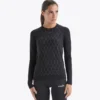 Tricou L. Ls Skin Friendly Tricou cu mâneci lungi pentru alergare Tricou L. Ls Skin Friendly Tricou cu mâneci lungi pentru alergare