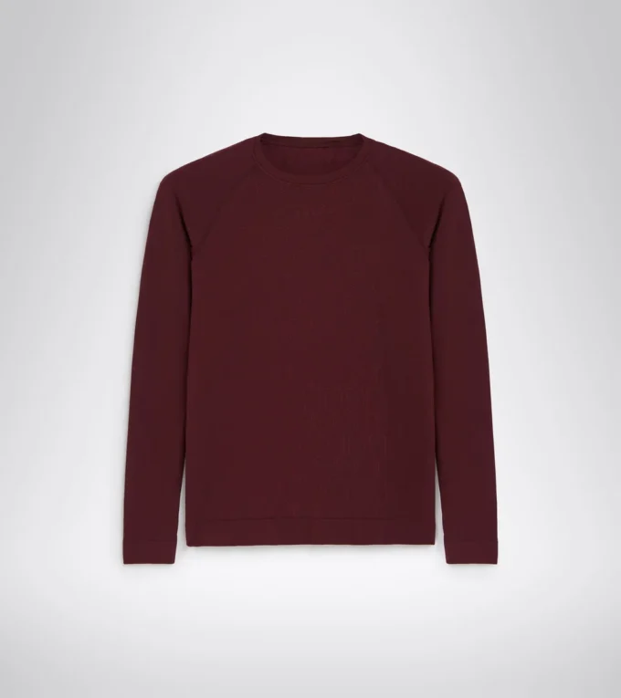 Tricou L. Ls Skin Friendly Tricou cu mâneci lungi pentru alergare Tricou L. Ls Skin Friendly Tricou cu mâneci lungi pentru alergare