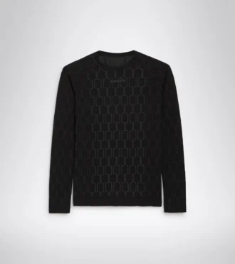 Tricou L. Ls Skin Friendly Tricou cu mâneci lungi pentru alergare