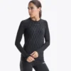 Tricou L. Ls Skin Friendly Tricou cu mâneci lungi pentru alergare Tricou L. Ls Skin Friendly Tricou cu mâneci lungi pentru alergare