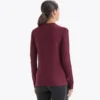 Tricou L. Ls Skin Friendly Tricou cu mâneci lungi pentru alergare Tricou L. Ls Skin Friendly Tricou cu mâneci lungi pentru alergare