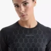 Tricou L. Ls Skin Friendly Tricou cu mâneci lungi pentru alergare Tricou L. Ls Skin Friendly Tricou cu mâneci lungi pentru alergare