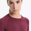 Tricou L. Ls Skin Friendly Tricou cu mâneci lungi pentru alergare Tricou L. Ls Skin Friendly Tricou cu mâneci lungi pentru alergare