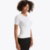 Tricou L. Ss Act Tricou de antrenament cu mâneci scurte Tricou L. Ss Act Tricou de antrenament cu mâneci scurte