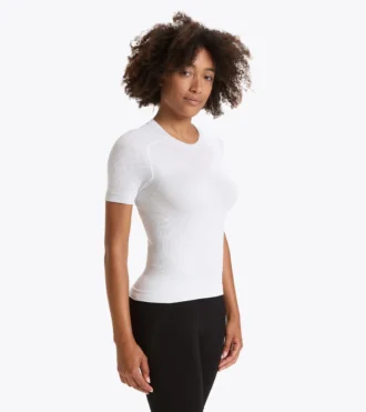 Tricou L. Ss Act Tricou de antrenament cu mâneci scurte