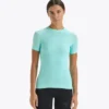 Tricou L. Ss Act Tricou de antrenament cu mâneci scurte