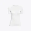 Tricou L. Ss Act Tricou de antrenament cu mâneci scurte Tricou L. Ss Act Tricou de antrenament cu mâneci scurte