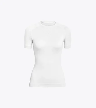 Tricou L. Ss Act Tricou de antrenament cu mâneci scurte