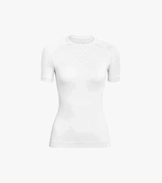 Tricou L. Ss Act Tricou de antrenament cu mâneci scurte Tricou L. Ss Act Tricou de antrenament cu mâneci scurte