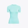 Tricou L. Ss Act Tricou de antrenament cu mâneci scurte