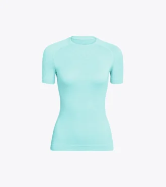 Tricou L. Ss Act Tricou de antrenament cu mâneci scurte