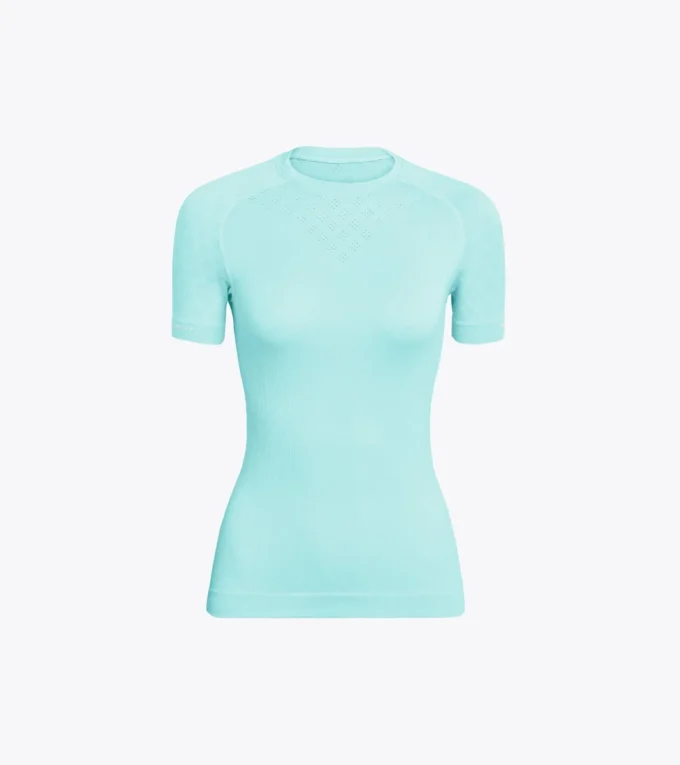 Tricou L. Ss Act Tricou de antrenament cu mâneci scurte