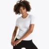 Tricou L. Ss Act Tricou de antrenament cu mâneci scurte Tricou L. Ss Act Tricou de antrenament cu mâneci scurte