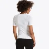 Tricou L. Ss Act Tricou de antrenament cu mâneci scurte Tricou L. Ss Act Tricou de antrenament cu mâneci scurte