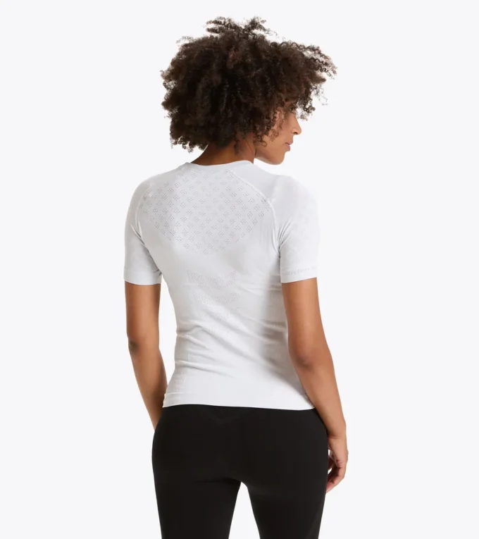 Tricou L. Ss Act Tricou de antrenament cu mâneci scurte Tricou L. Ss Act Tricou de antrenament cu mâneci scurte