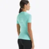Tricou L. Ss Act Tricou de antrenament cu mâneci scurte