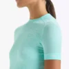 Tricou L. Ss Act Tricou de antrenament cu mâneci scurte