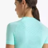 Tricou L. Ss Act Tricou de antrenament cu mâneci scurte