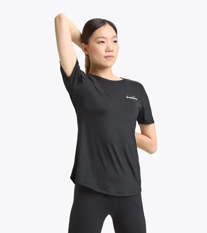 Tricou L. Ss Be One Ft Tricou de antrenament Tricou L. Ss Be One Ft Tricou de antrenament