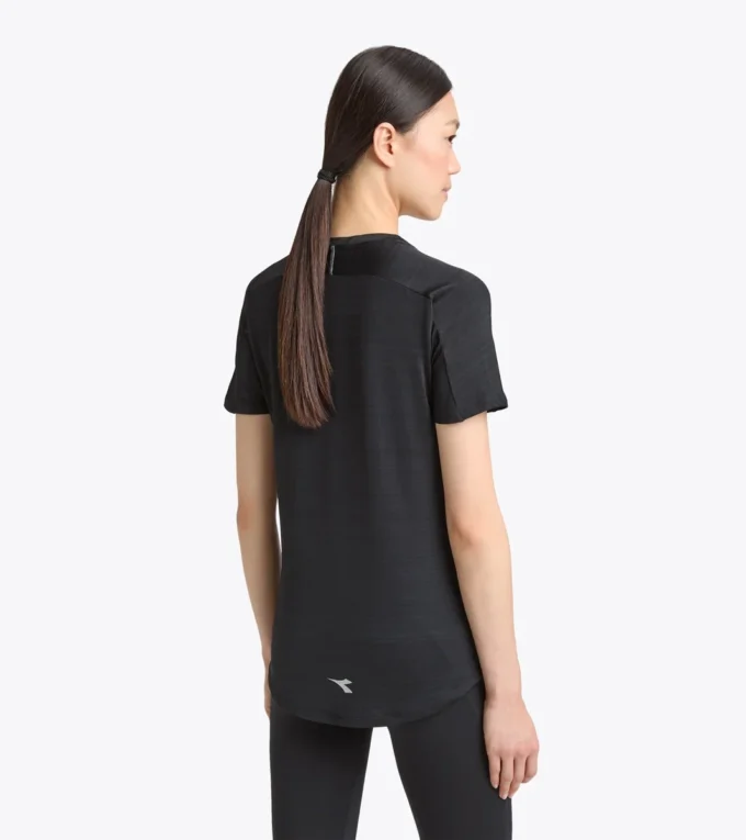 Tricou L. Ss Be One Ft Tricou de antrenament Tricou L. Ss Be One Ft Tricou de antrenament