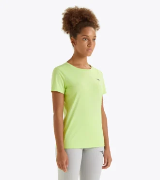 Tricou L. Ss Run Tricou sportiv