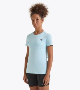 Tricou L. Ss Run Tricou sportiv