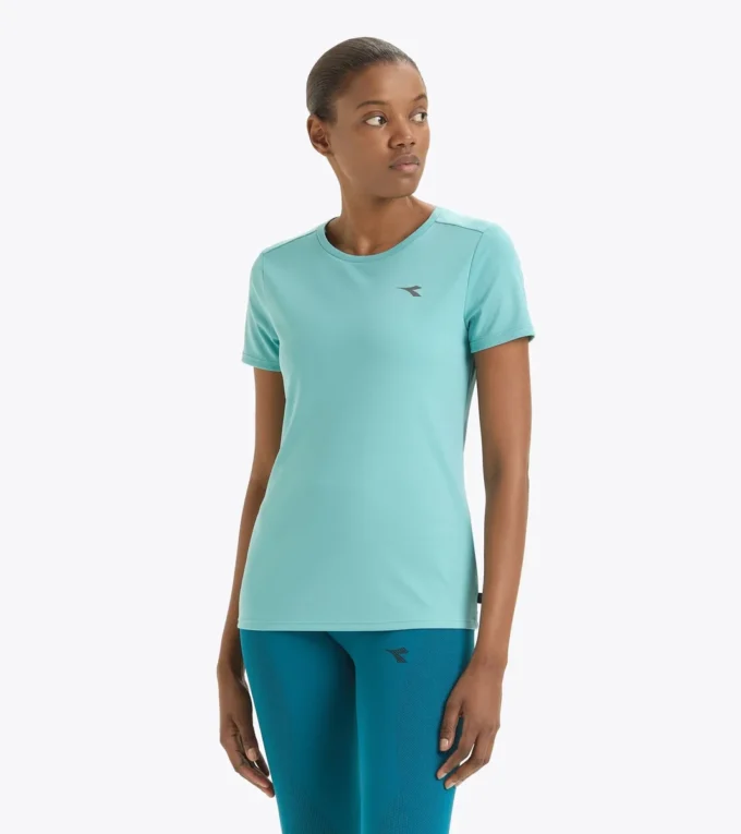 Tricou L. Ss Run Tricou sportiv Tricou L. Ss Run Tricou sportiv