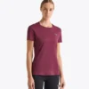 Tricou L. Ss Run Tricou sportiv Tricou L. Ss Run Tricou sportiv