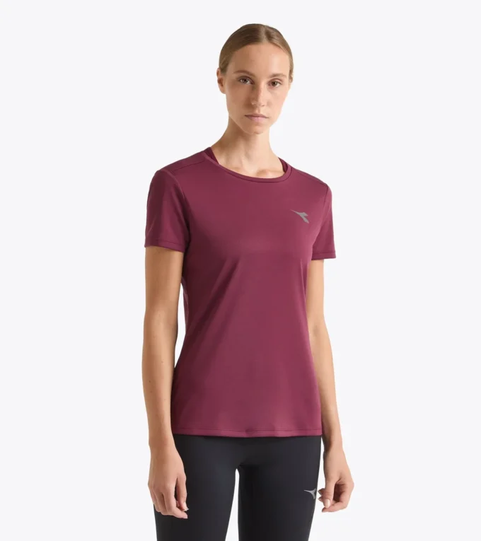 Tricou L. Ss Run Tricou sportiv Tricou L. Ss Run Tricou sportiv