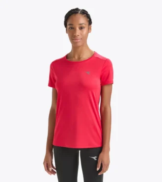 Tricou L. Ss Run Tricou sportiv
