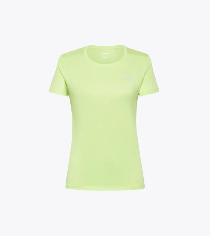 Tricou L. Ss Run Tricou sportiv Tricou L. Ss Run Tricou sportiv