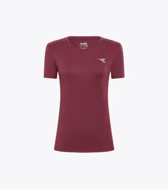 Tricou L. Ss Run Tricou sportiv